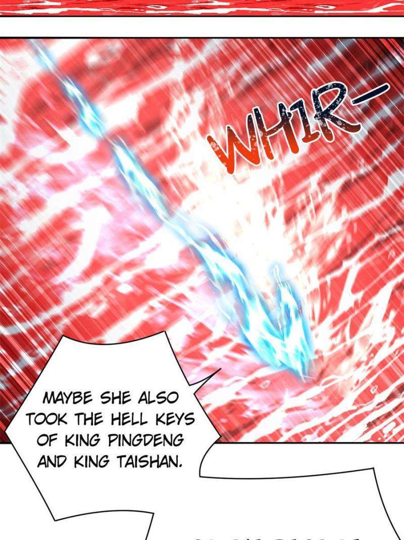 I Picked up an Attribute chapter 319 page 19