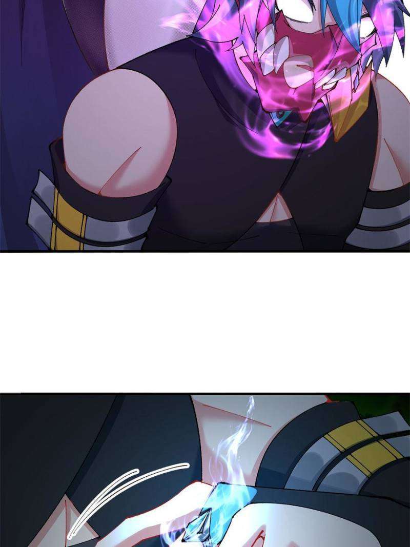 I Picked up an Attribute chapter 319 page 2