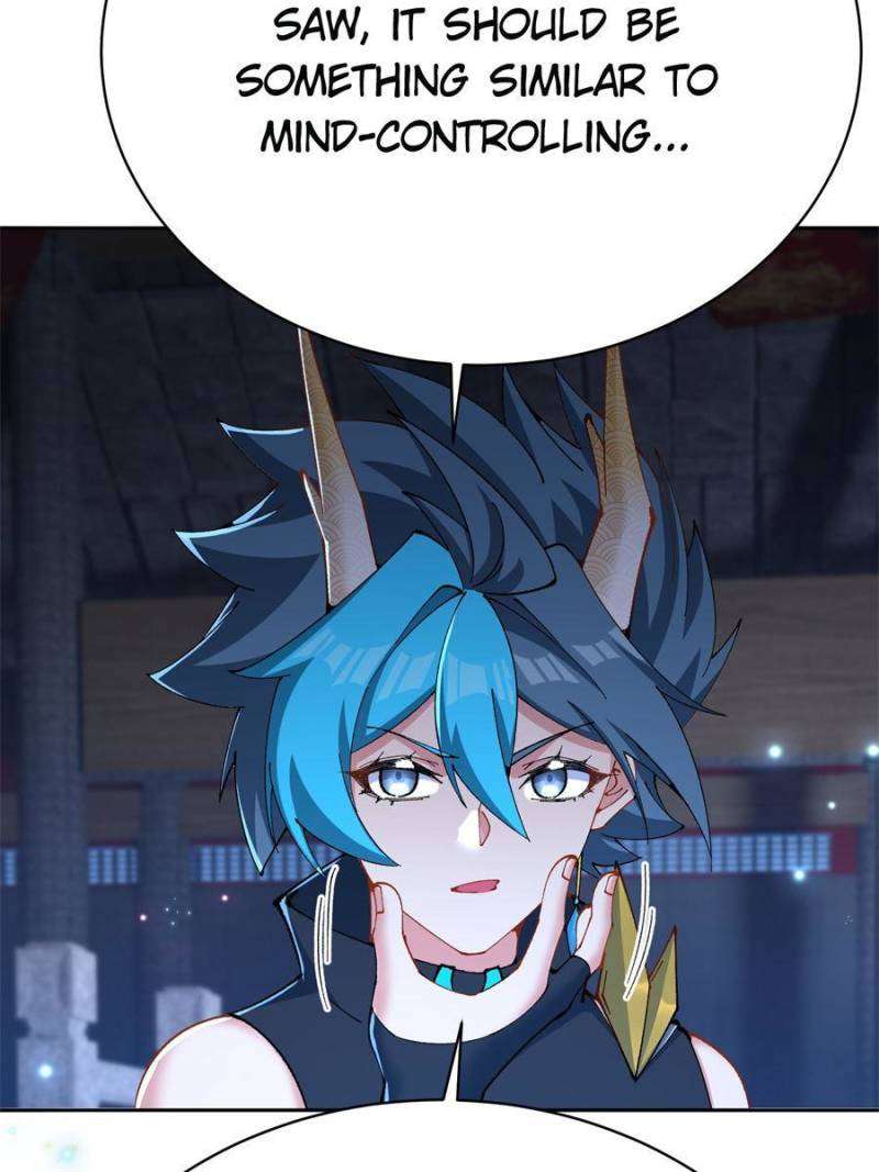 I Picked up an Attribute chapter 319 page 24