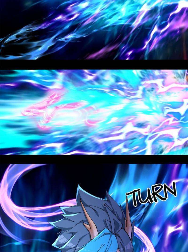 I Picked up an Attribute chapter 319 page 27