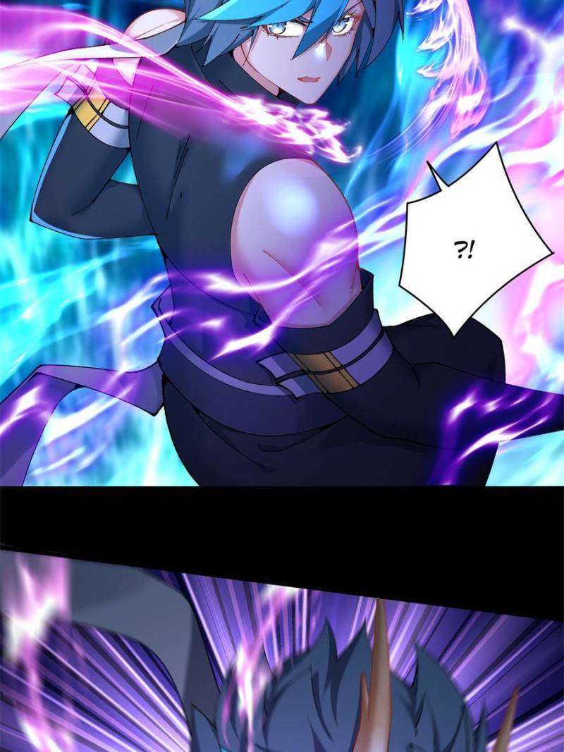 I Picked up an Attribute chapter 319 page 28