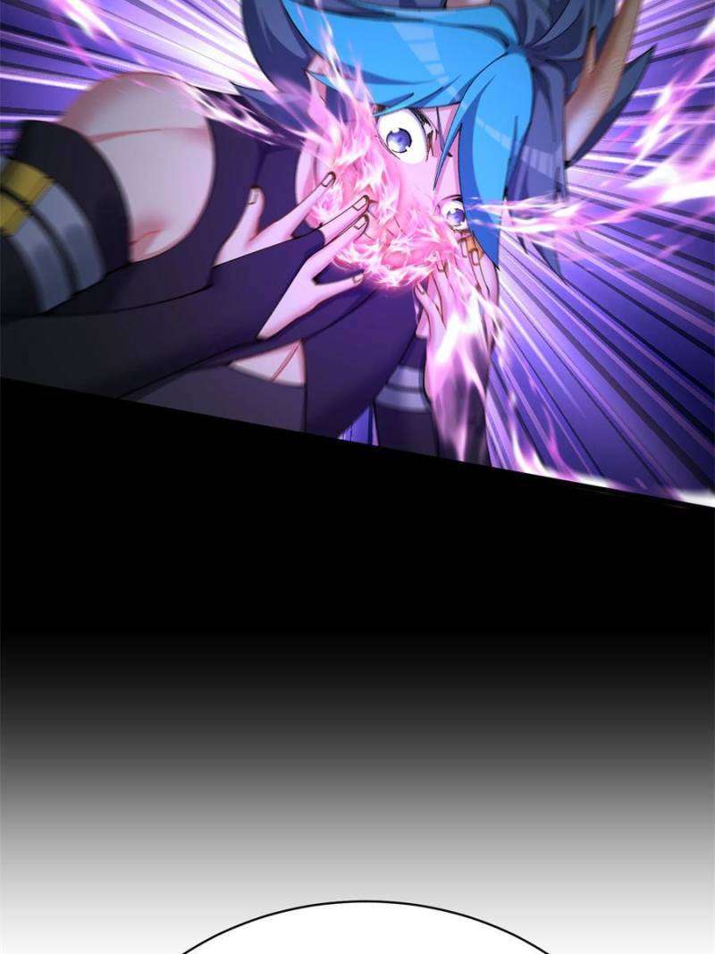 I Picked up an Attribute chapter 319 page 29