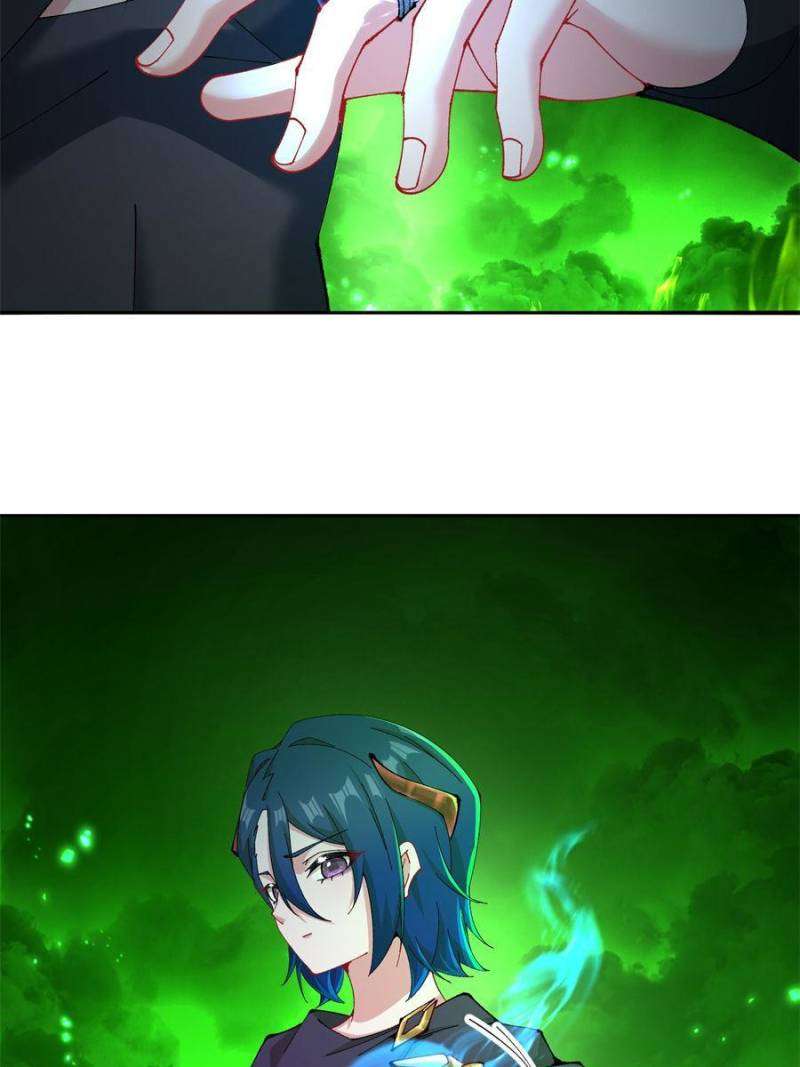 I Picked up an Attribute chapter 319 page 3