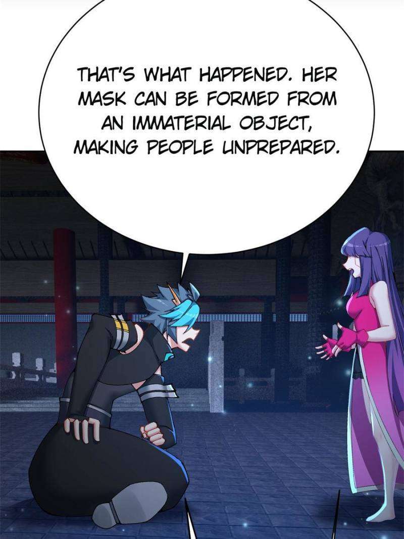 I Picked up an Attribute chapter 319 page 30