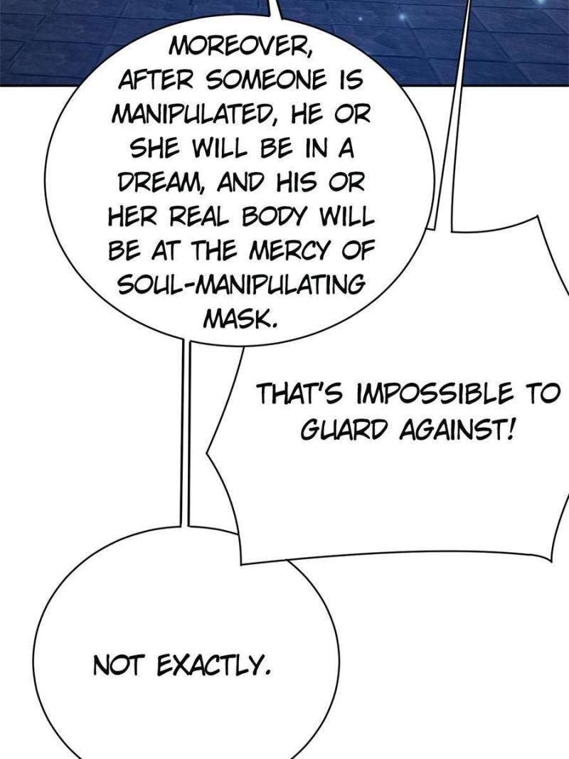 I Picked up an Attribute chapter 319 page 31