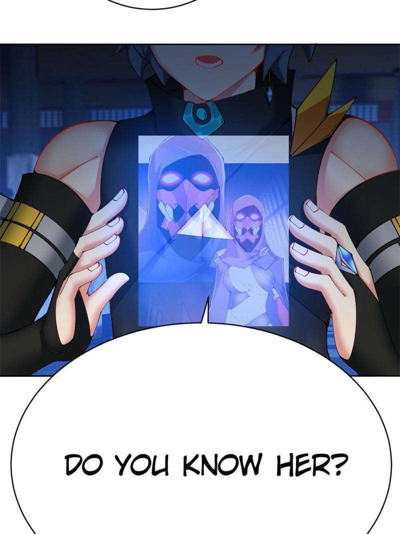 I Picked up an Attribute chapter 319 page 35