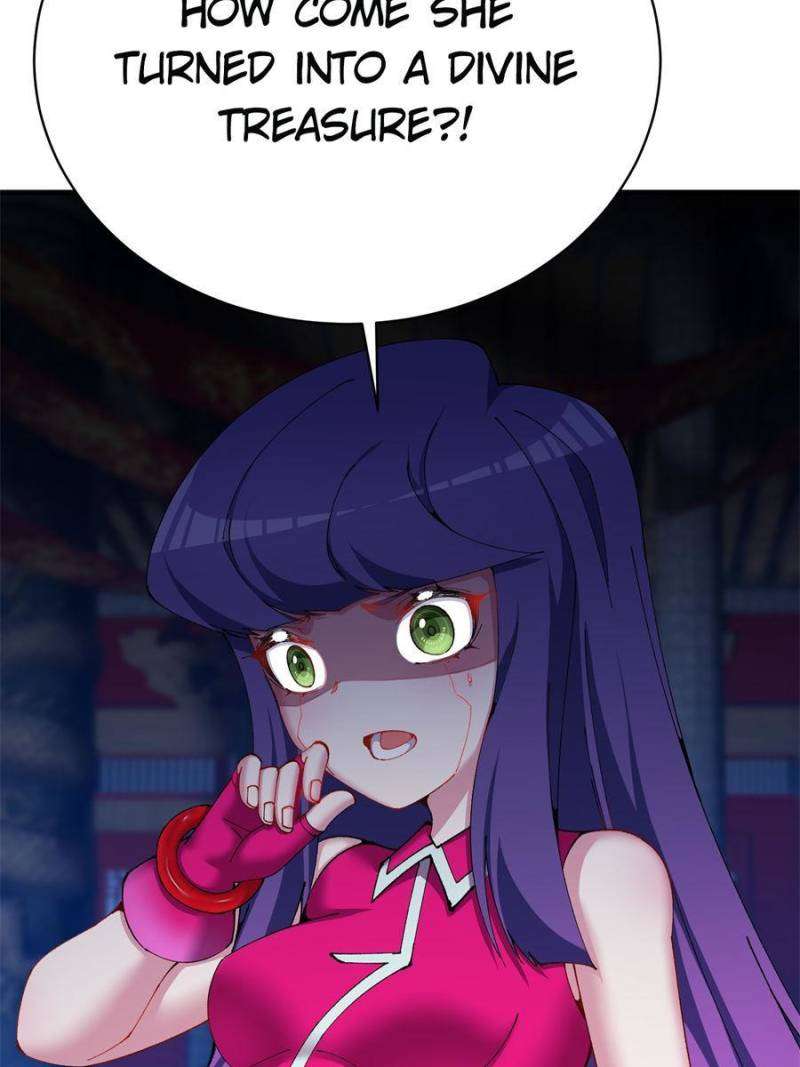 I Picked up an Attribute chapter 319 page 37