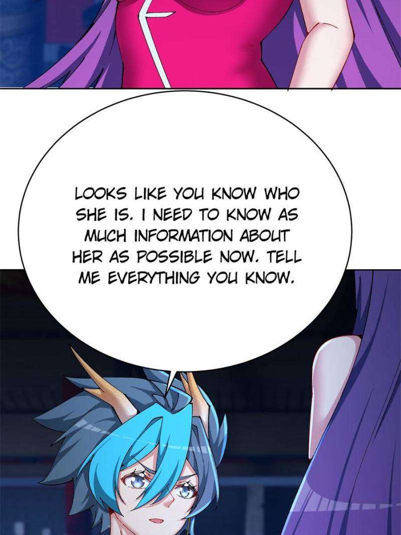 I Picked up an Attribute chapter 319 page 38