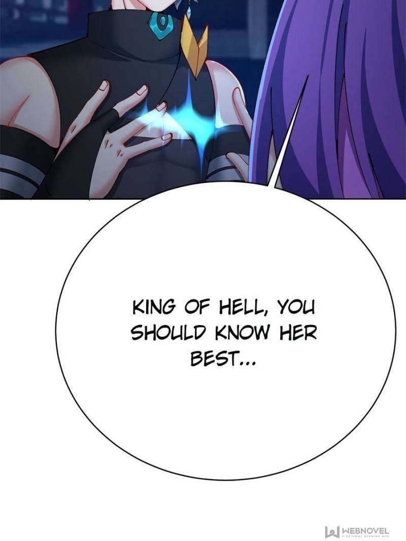 I Picked up an Attribute chapter 319 page 39