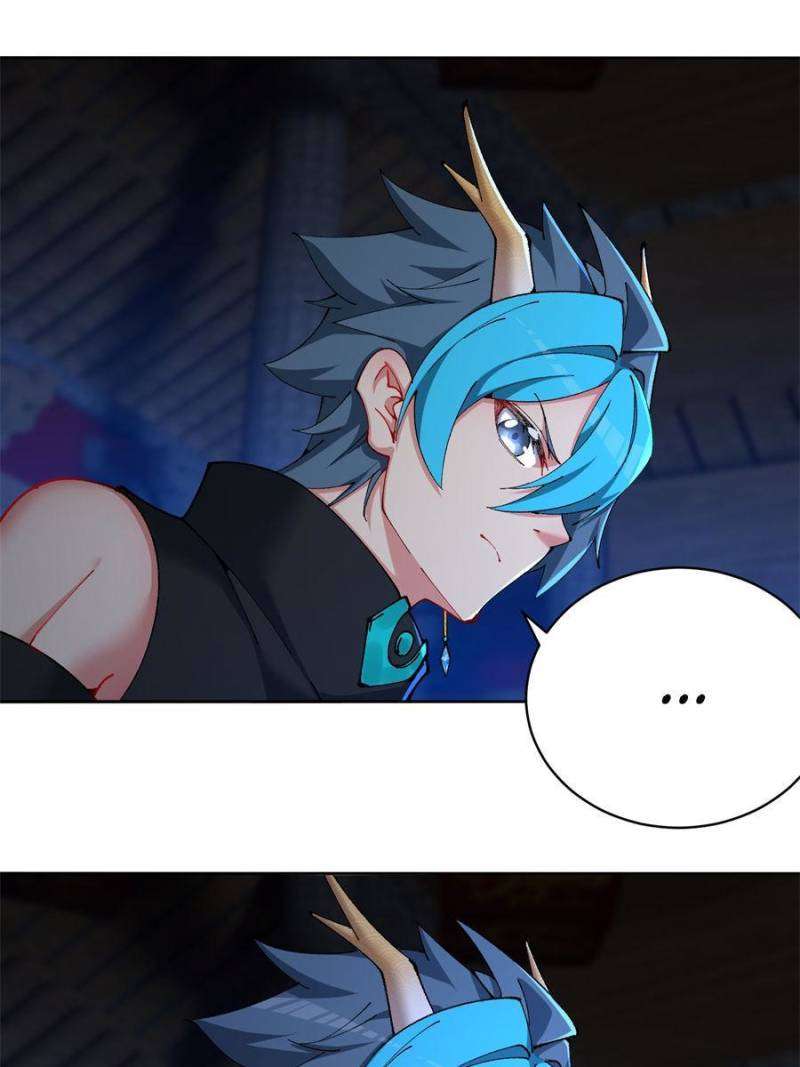 I Picked up an Attribute chapter 319 page 41