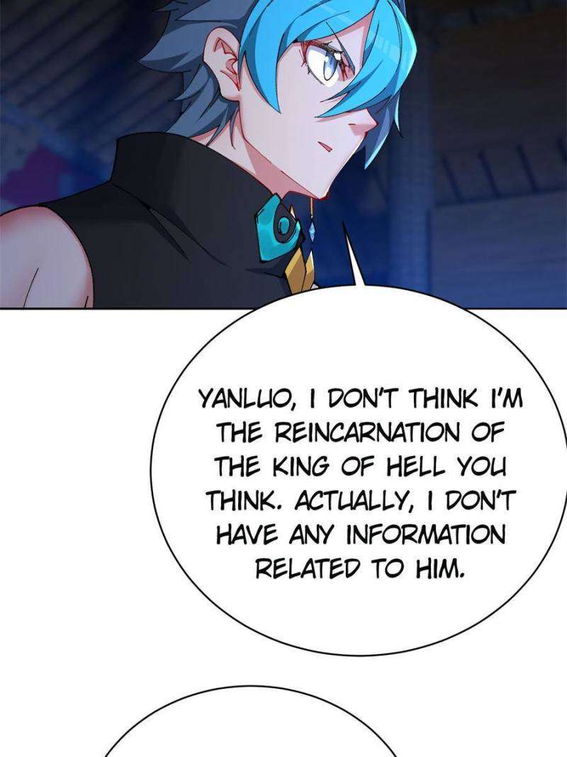 I Picked up an Attribute chapter 319 page 42