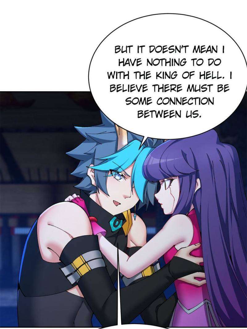 I Picked up an Attribute chapter 319 page 45