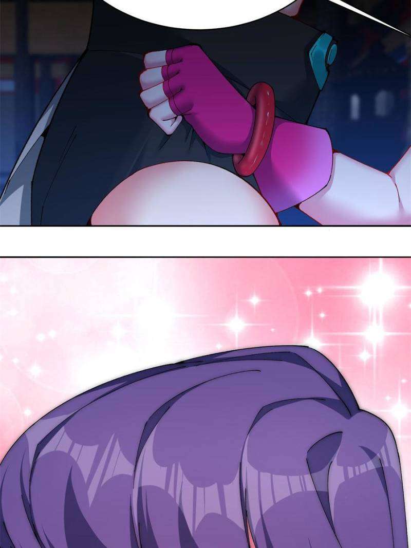 I Picked up an Attribute chapter 319 page 47