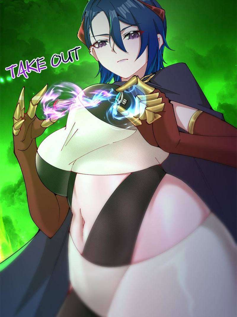 I Picked up an Attribute chapter 319 page 5