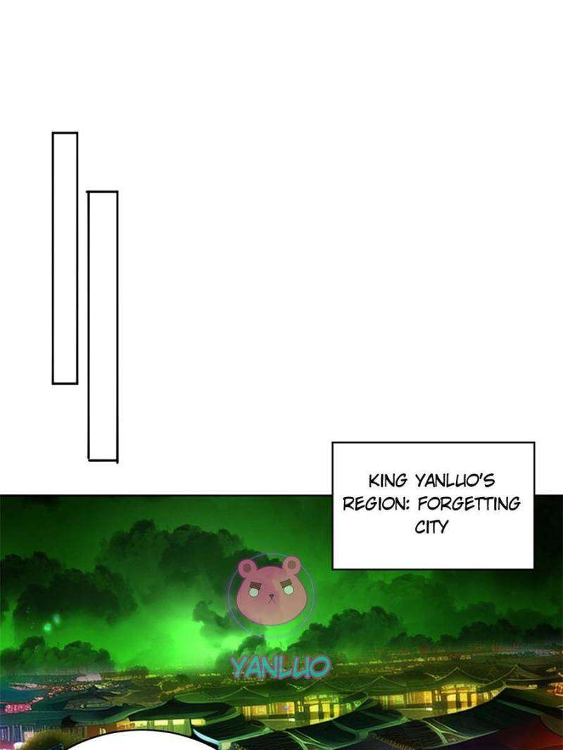 I Picked up an Attribute chapter 319 page 50