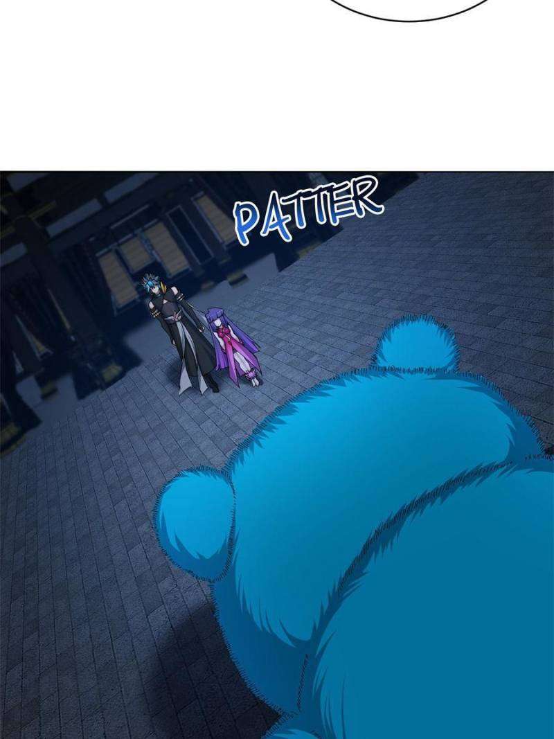 I Picked up an Attribute chapter 319 page 52