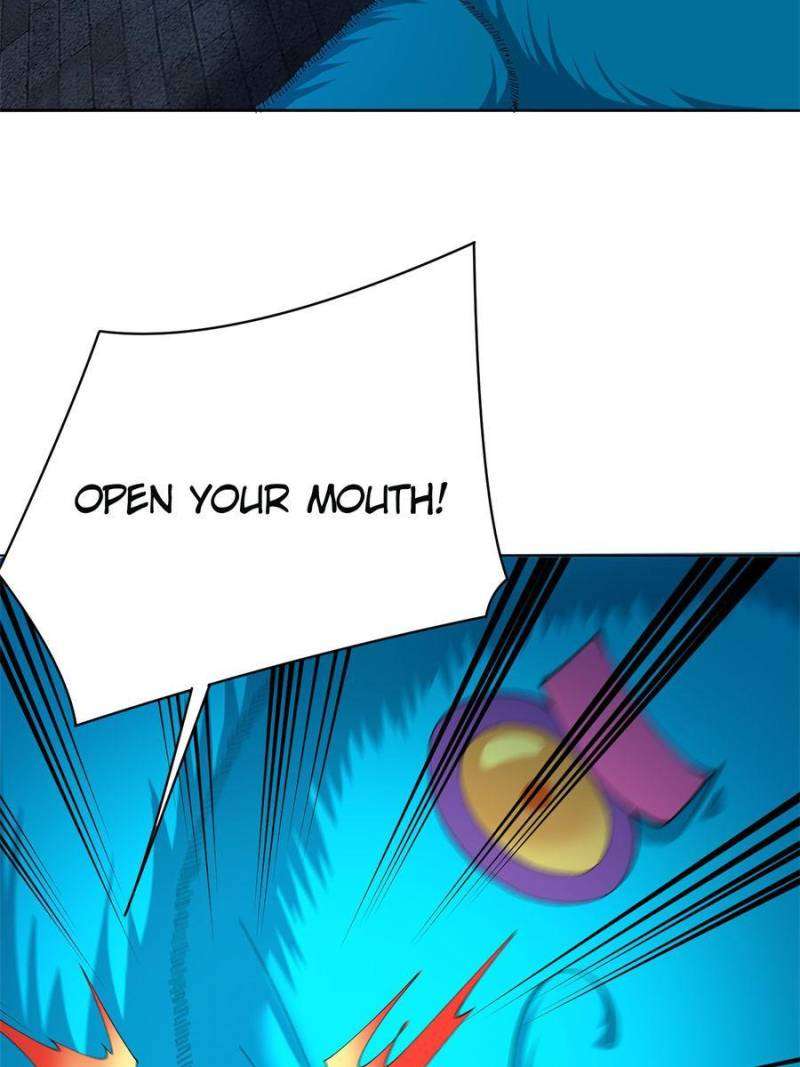 I Picked up an Attribute chapter 319 page 53