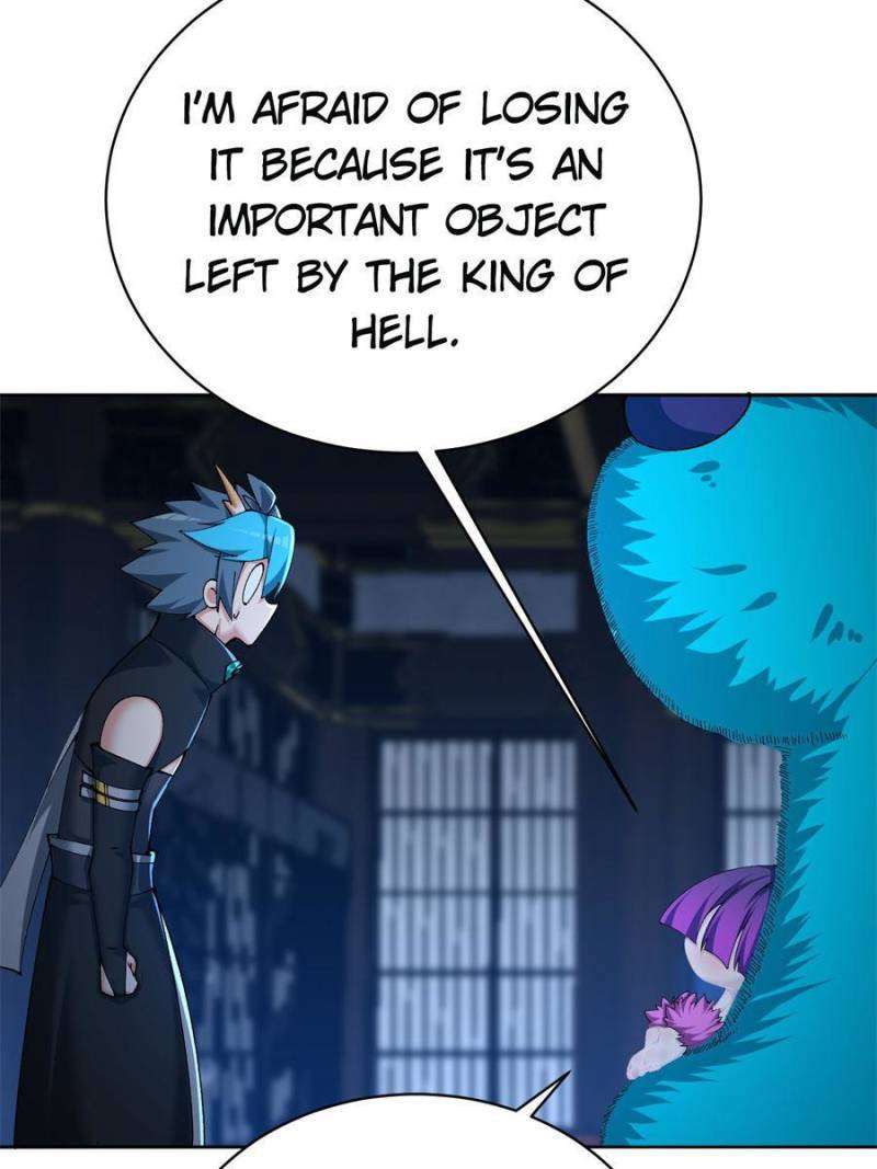 I Picked up an Attribute chapter 319 page 55