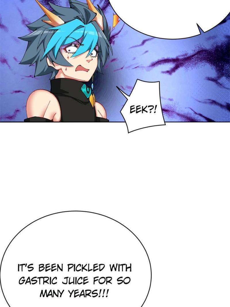 I Picked up an Attribute chapter 319 page 58