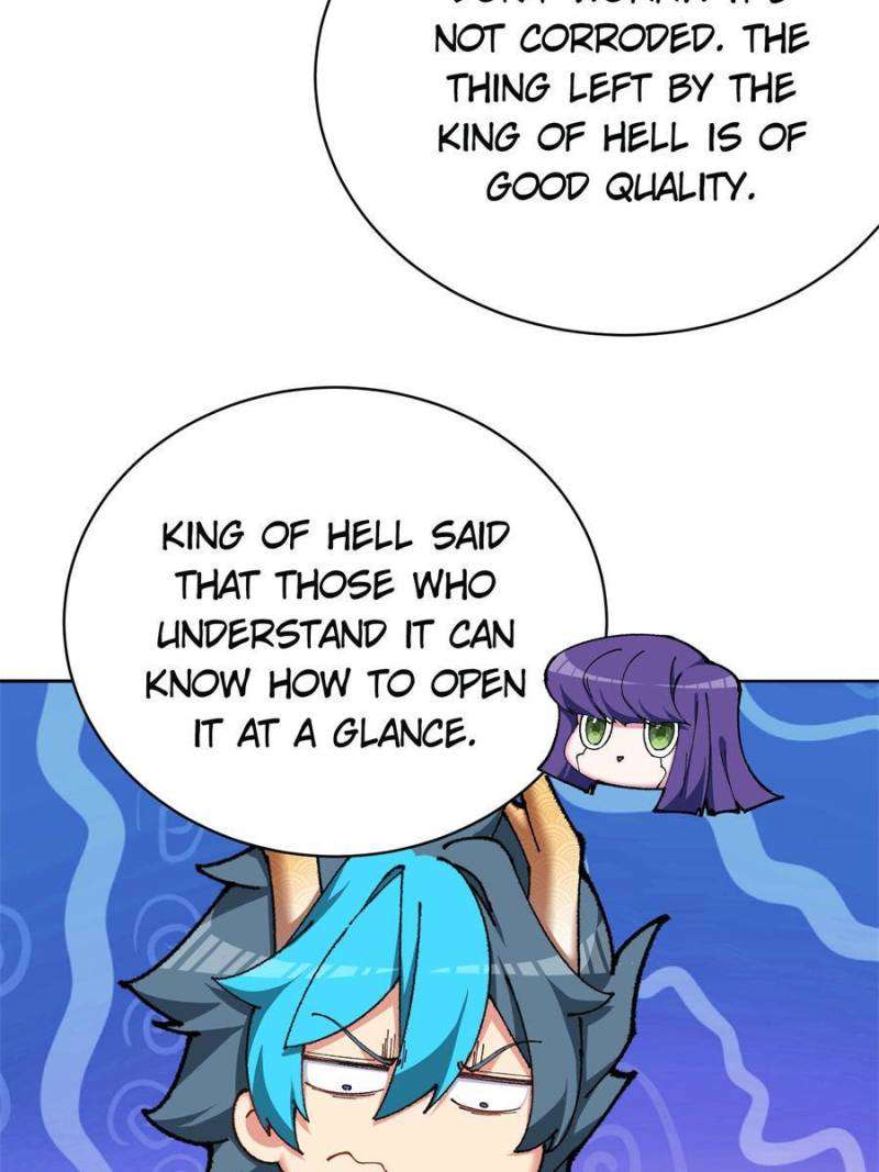 I Picked up an Attribute chapter 319 page 60