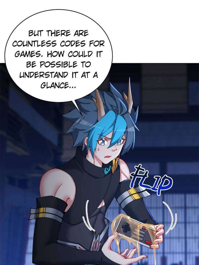 I Picked up an Attribute chapter 319 page 62