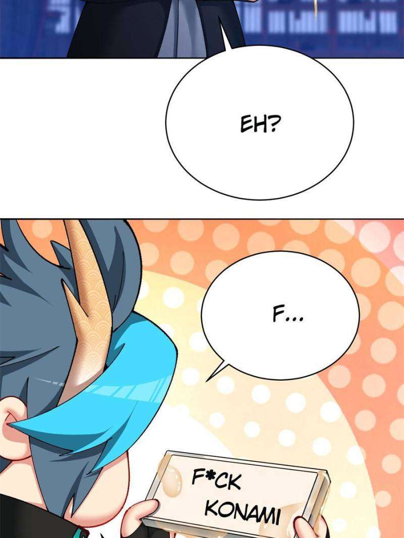 I Picked up an Attribute chapter 319 page 63