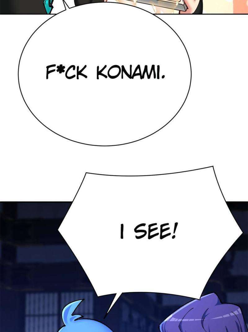 I Picked up an Attribute chapter 319 page 64