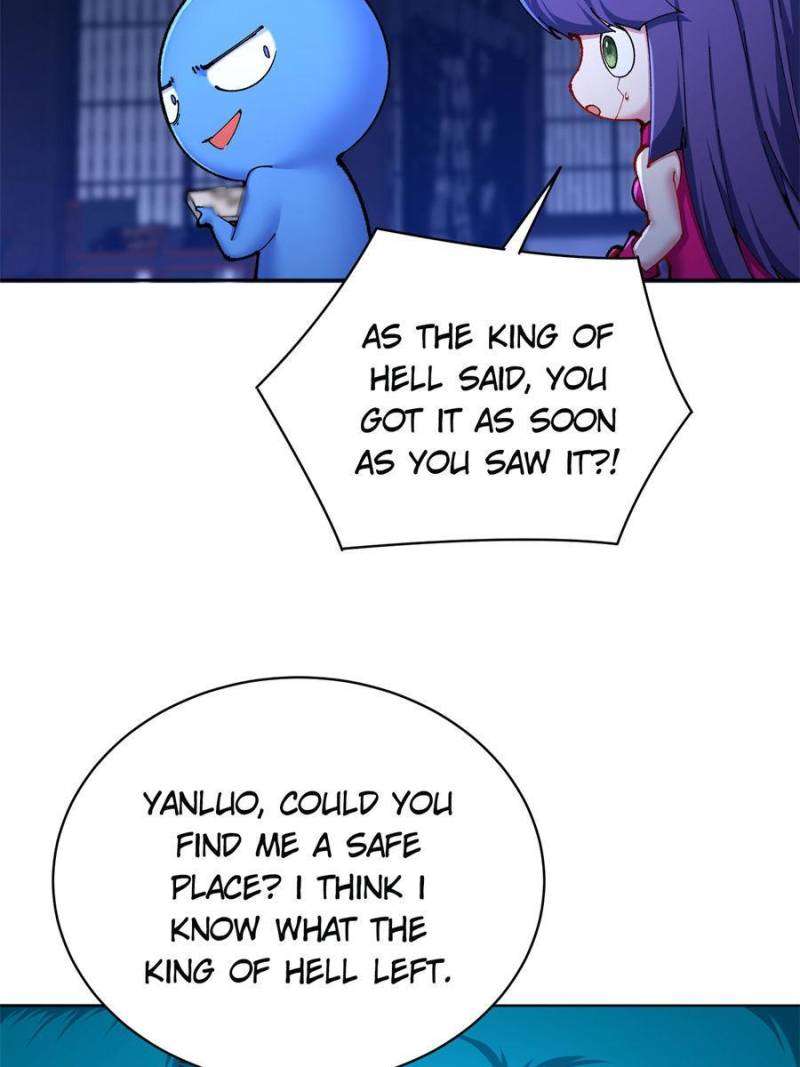 I Picked up an Attribute chapter 319 page 65