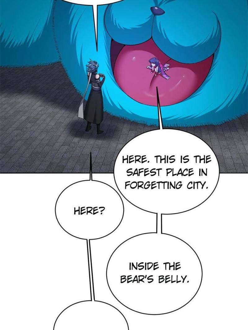 I Picked up an Attribute chapter 319 page 66