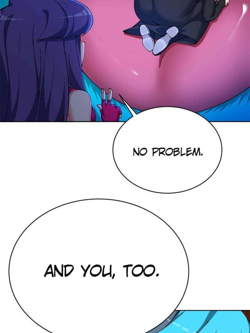 I Picked up an Attribute chapter 319 page 69