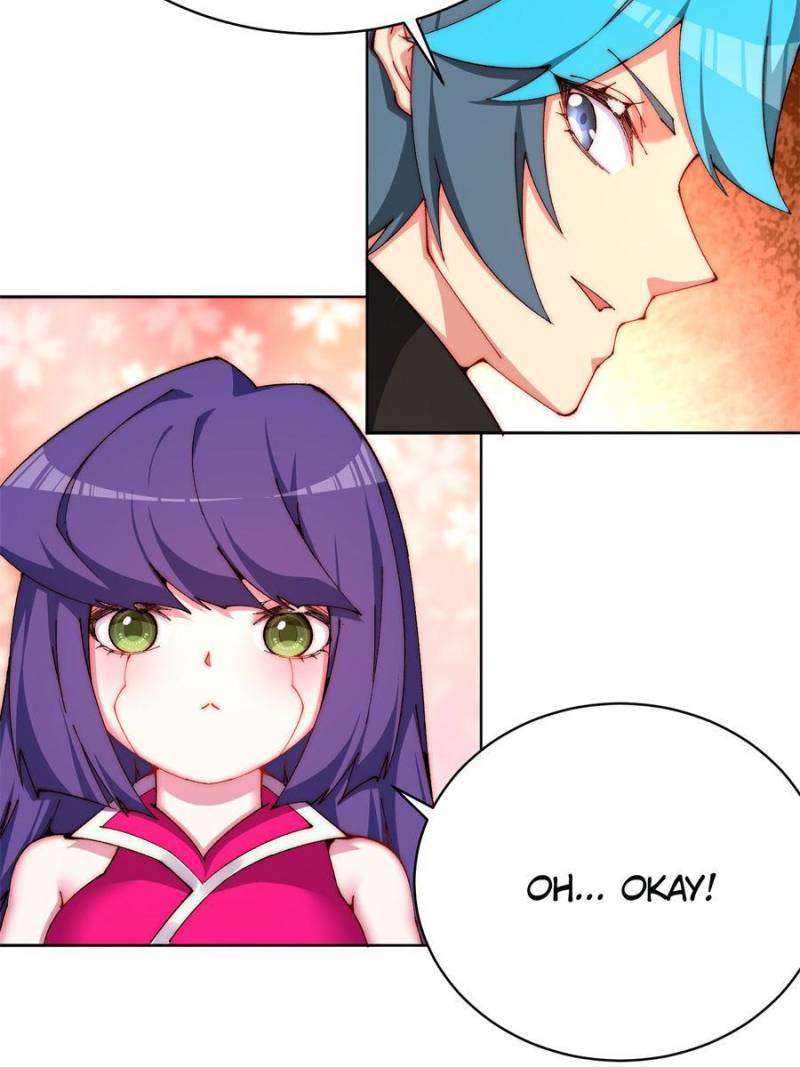 I Picked up an Attribute chapter 319 page 70