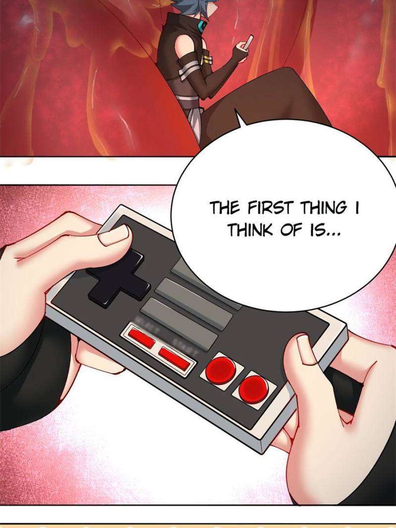 I Picked up an Attribute chapter 319 page 73