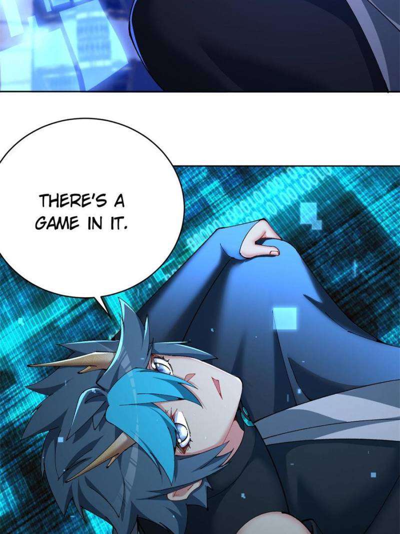 I Picked up an Attribute chapter 319 page 79