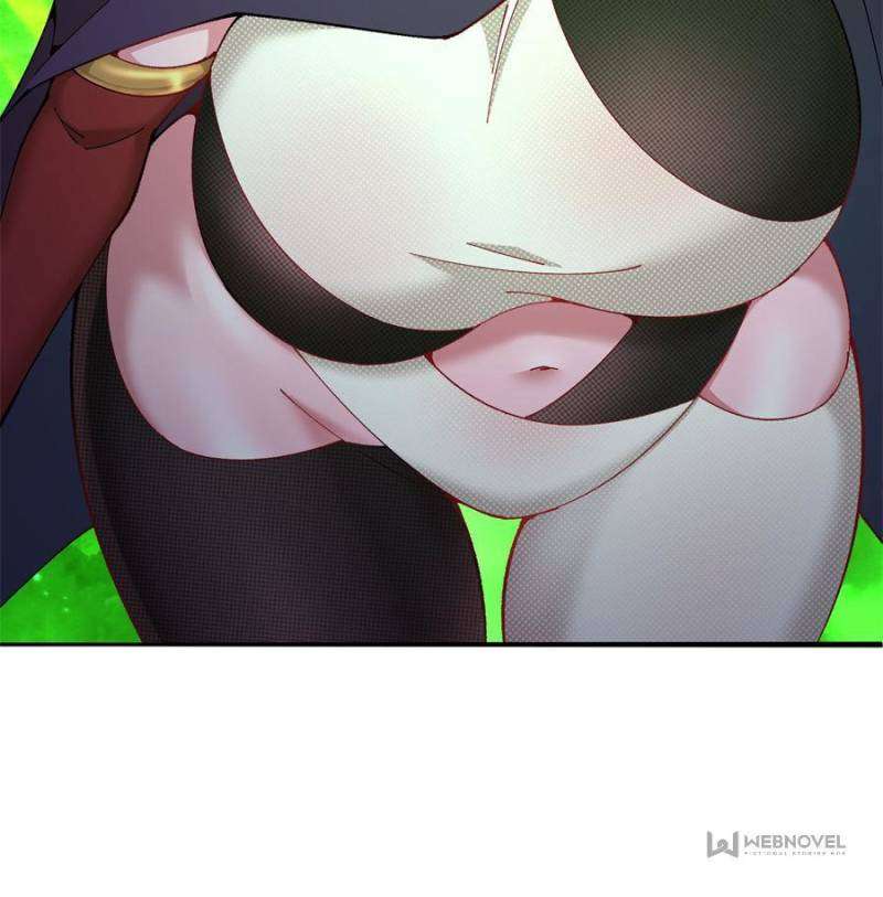 I Picked up an Attribute chapter 319 page 8