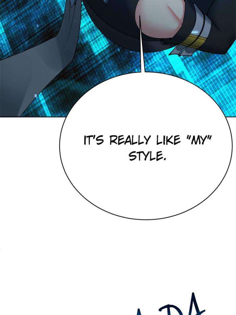 I Picked up an Attribute chapter 319 page 80