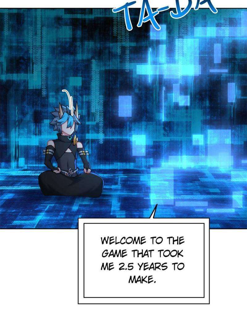 I Picked up an Attribute chapter 319 page 81