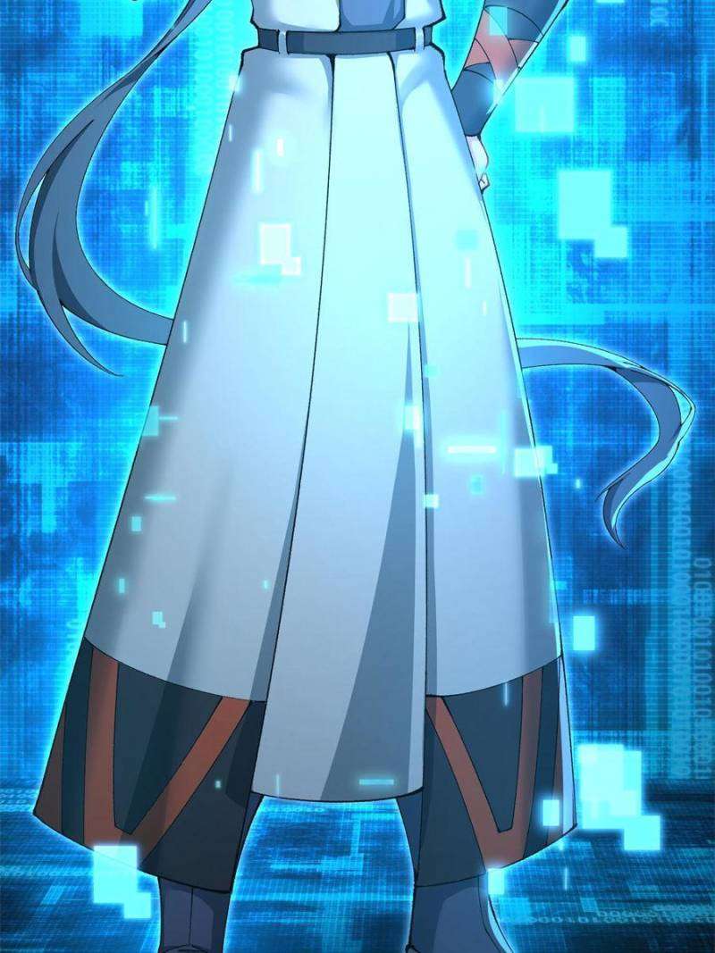 I Picked up an Attribute chapter 319 page 83