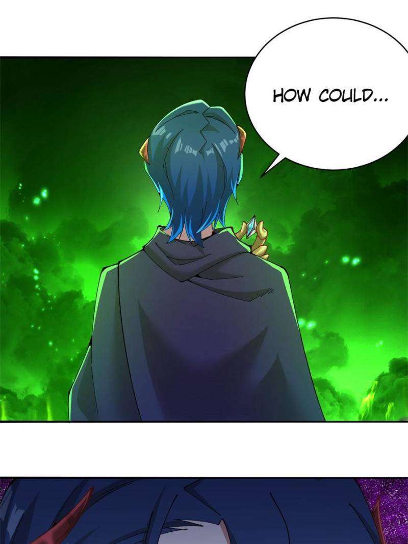 I Picked up an Attribute chapter 319 page 9