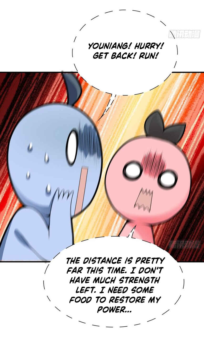 I Picked up an Attribute chapter 32 page 3