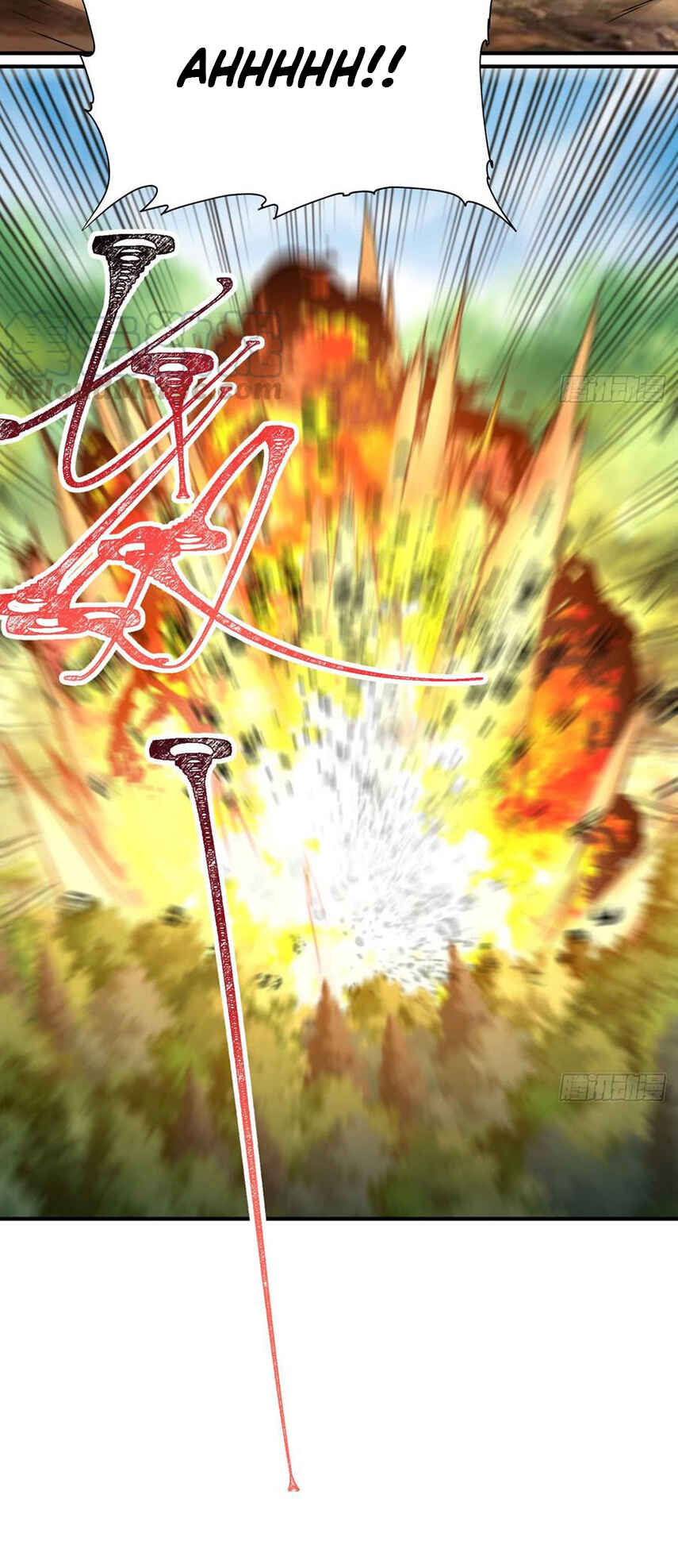 I Picked up an Attribute chapter 32 page 5