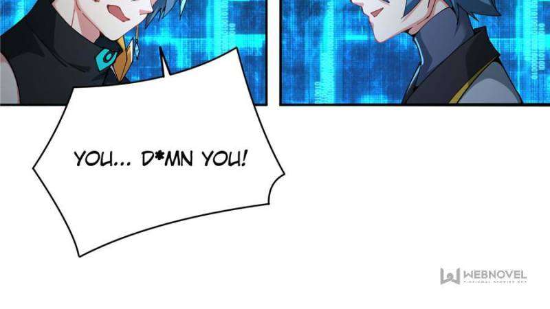 I Picked up an Attribute chapter 320 page 10