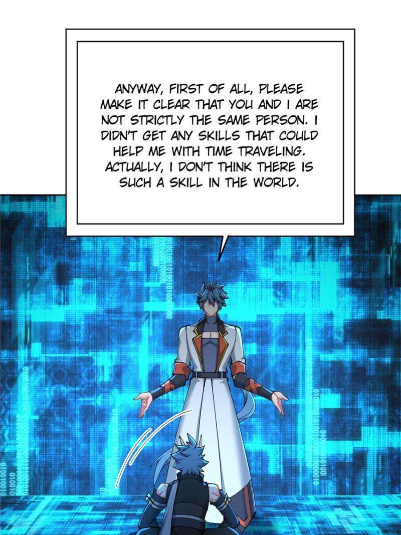 I Picked up an Attribute chapter 320 page 12