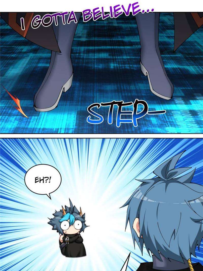 I Picked up an Attribute chapter 320 page 15