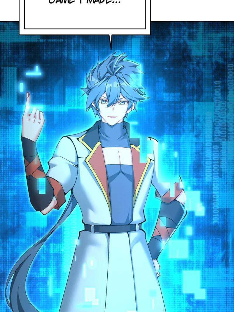 I Picked up an Attribute chapter 320 page 2