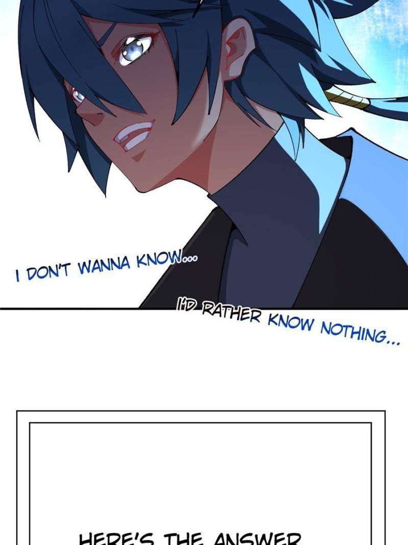 I Picked up an Attribute chapter 320 page 20