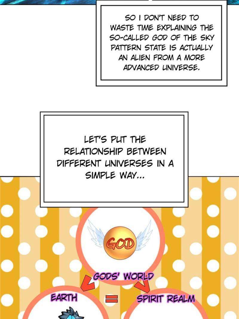 I Picked up an Attribute chapter 320 page 27