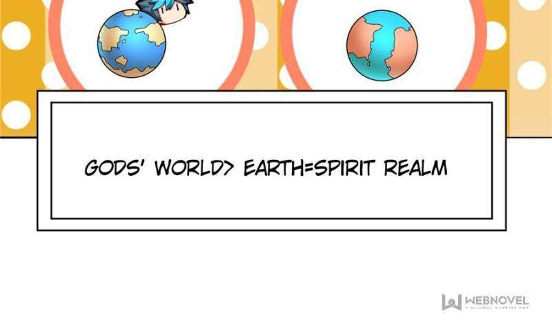 I Picked up an Attribute chapter 320 page 28