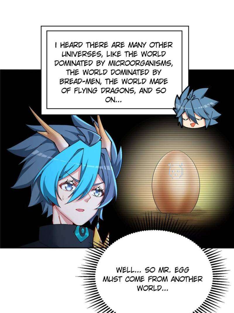 I Picked up an Attribute chapter 320 page 29