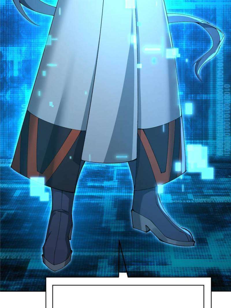 I Picked up an Attribute chapter 320 page 3