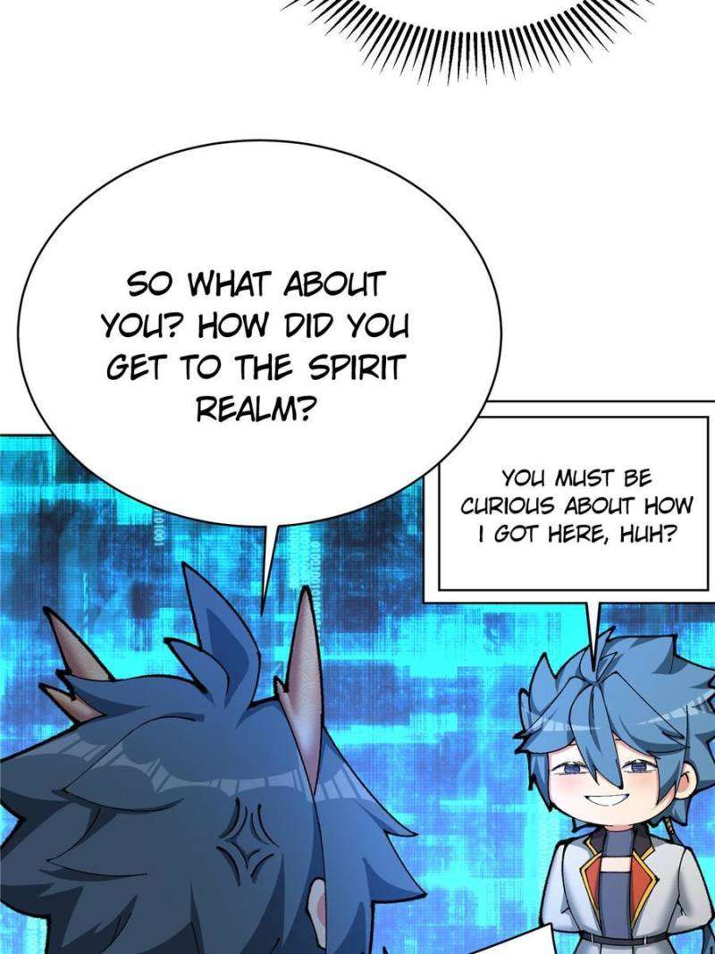 I Picked up an Attribute chapter 320 page 30